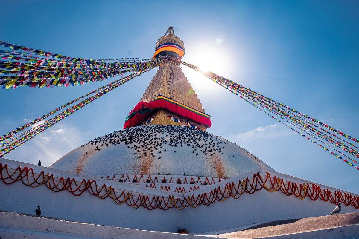 Ultimate Nepal Highlights Vacation