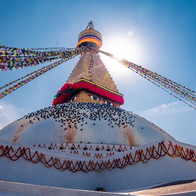 Ultimate Nepal Highlights Vacation
