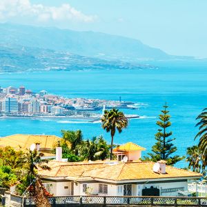 Tenerife Vacations