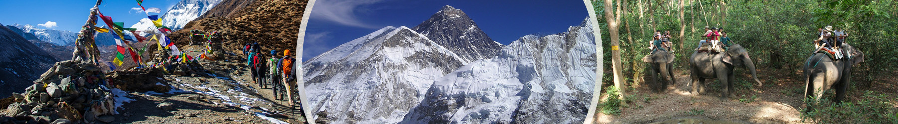 Ultimate Nepal Highlights Vacation