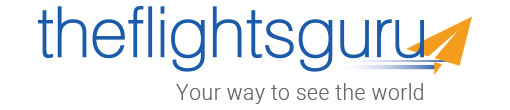 Flights Guru Logo
