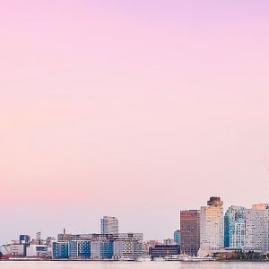 Toronto Flight Deals