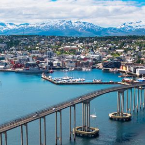 Tromso Vacations