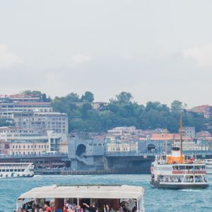 Turkey Vacations