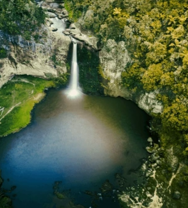 Discover New Zealand: 8 Nights in Auckland, Rotorua, Taupo & Wellington