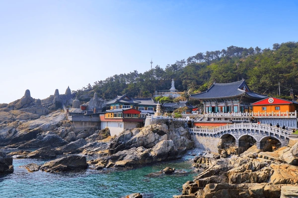 Busan