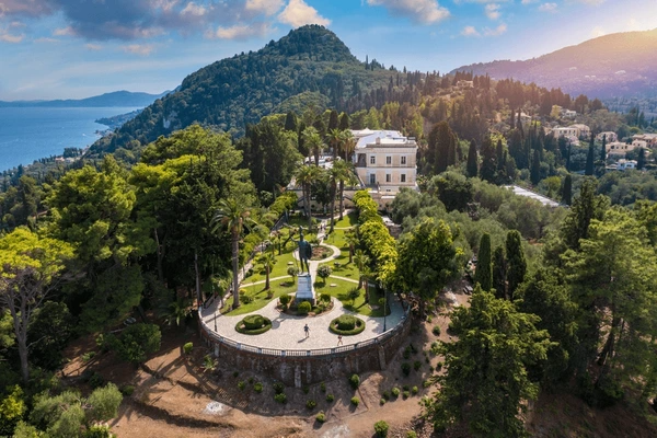 Corfu