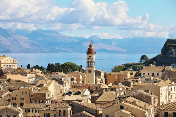 Corfu