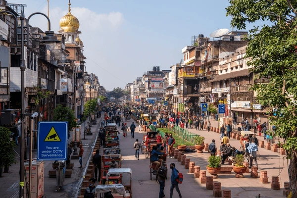 Jaipur Holiday