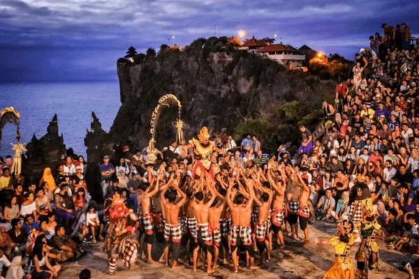 Bali Holiday