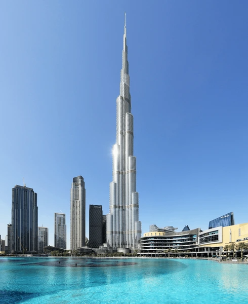 Dubai Holiday