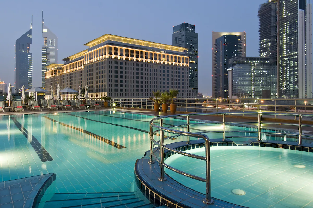 Dubai Holiday