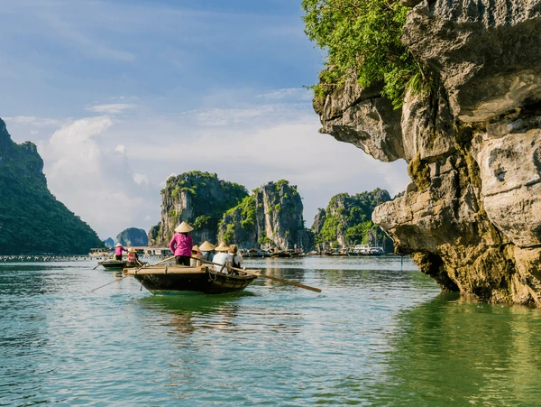 Hanoi Holiday