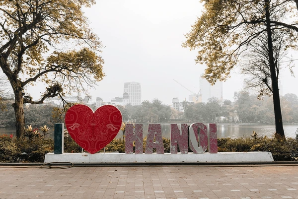 Hanoi Holiday
