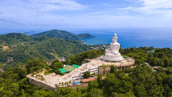 Phuket Holiday