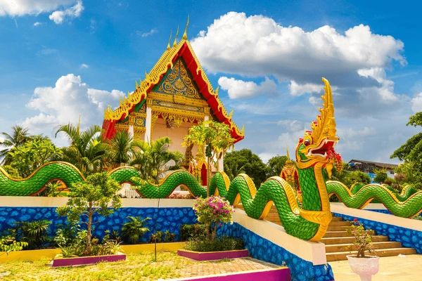 Phuket Holiday