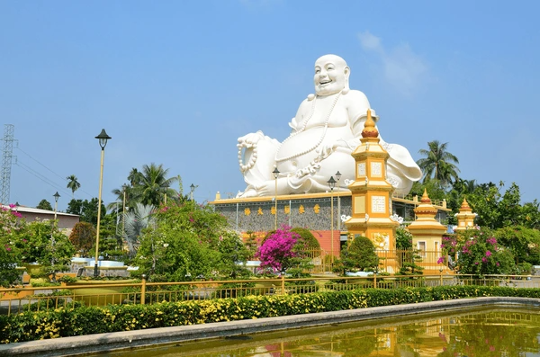 Ho Chi Minh City Holiday