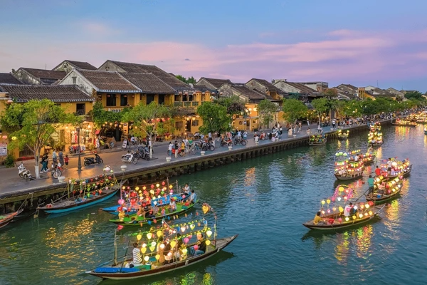 Hoi An Holiday