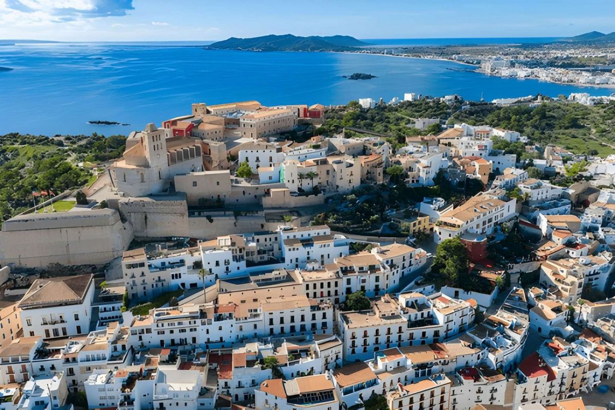7-Night Ibiza & Mallorca Twin-Island Escape