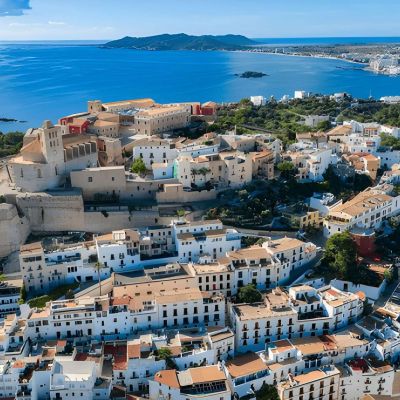 7-Night Ibiza & Mallorca Twin-Island Escape