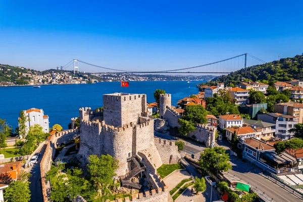Istanbul