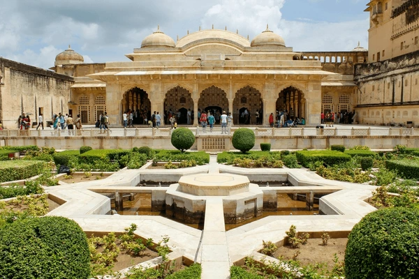 Jaipur Holiday