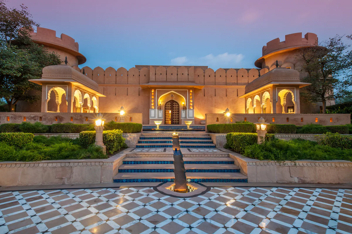 Jaipur Holiday