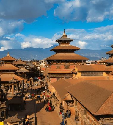 Discover Nepal: Culture, Wildlife & Himalayan Trekking – 11 Nights