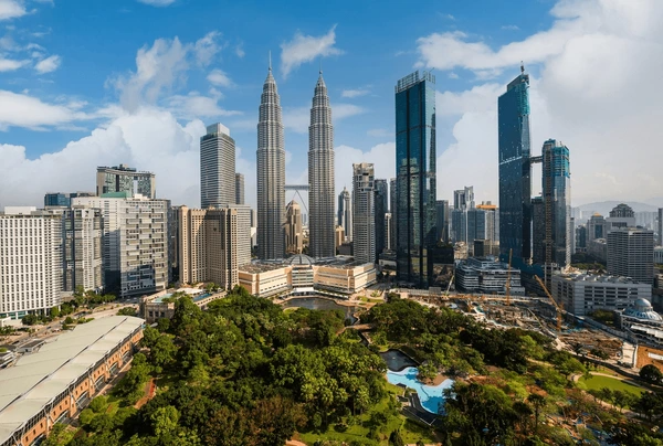 Kuala Lumpur Holiday