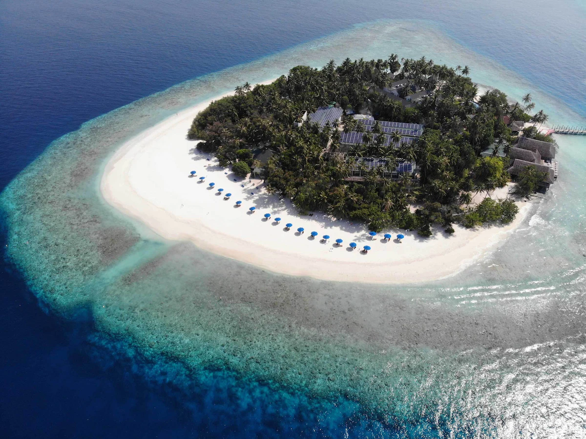 Maldives Holiday