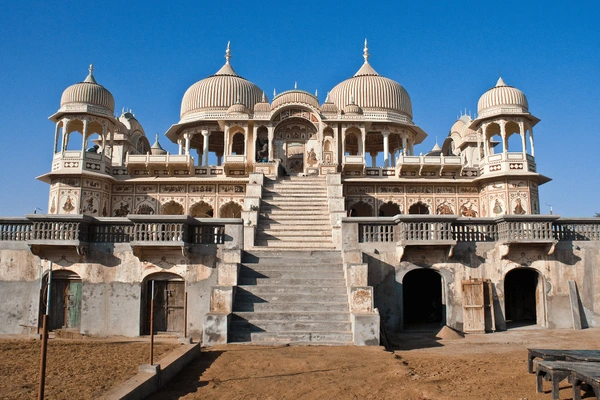 Mandawa