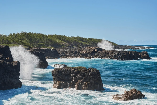 Mauritius