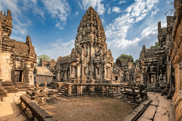 Siem Reap