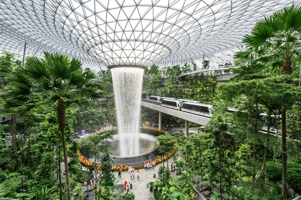 Singapore Holiday