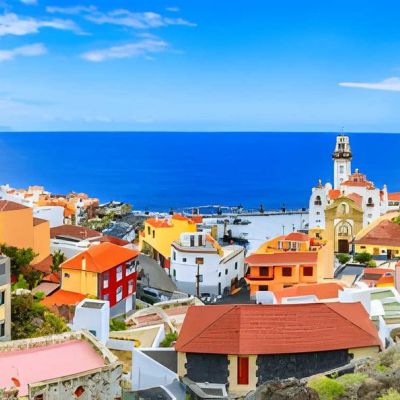 Tenerife