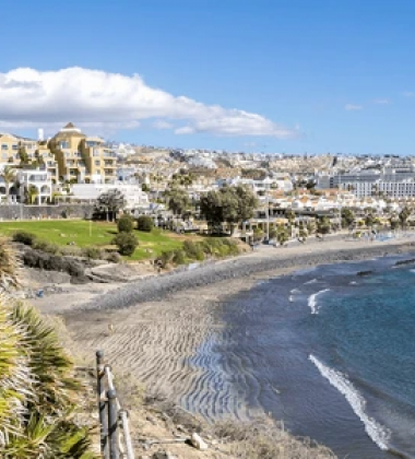 Canary Islands Getaway: Tenerife & Gran Canaria – 7 Nights
