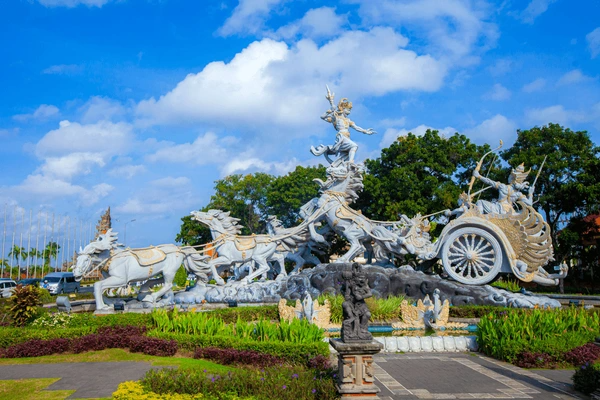 Ubud
