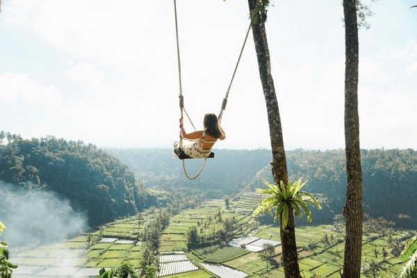 Ubud