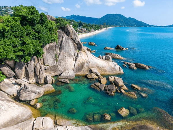 Koh Samui