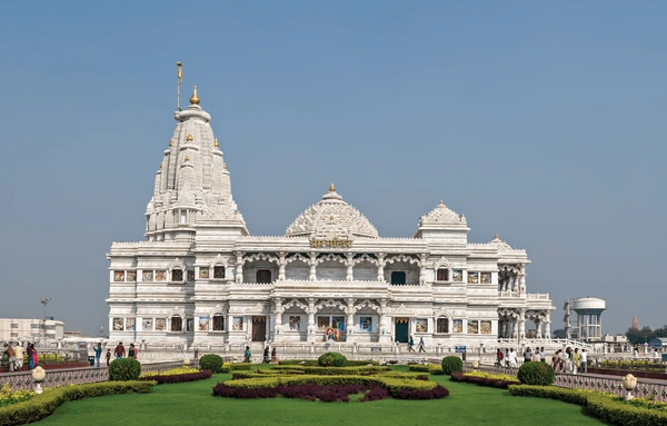 Vrindavan