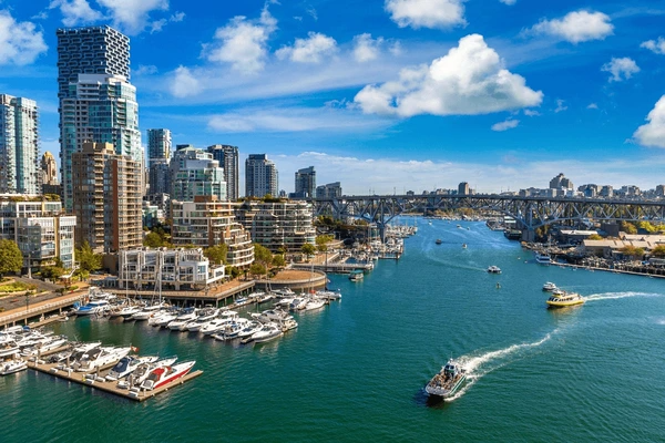 Vancouver
