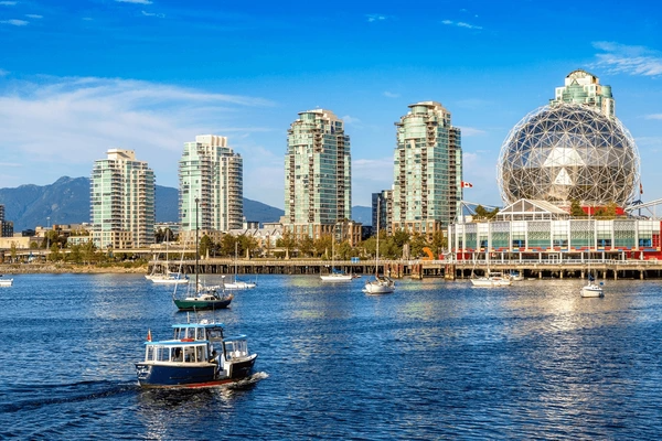 Vancouver