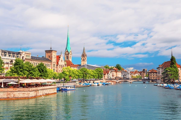 Zurich Holiday