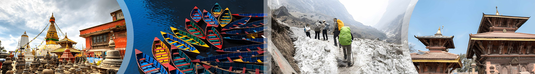Discover Nepal: Culture, Wildlife & Himalayan Trekking – 11 Nights