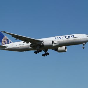 United Airlines Deals