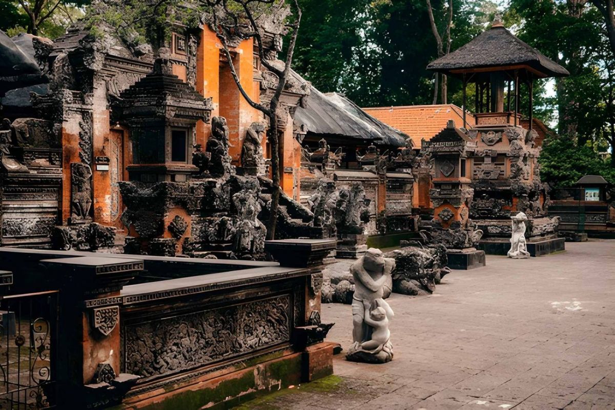 Ubud