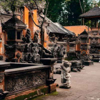 Ubud