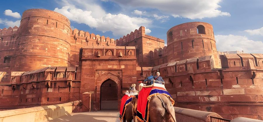 Agra Holiday
