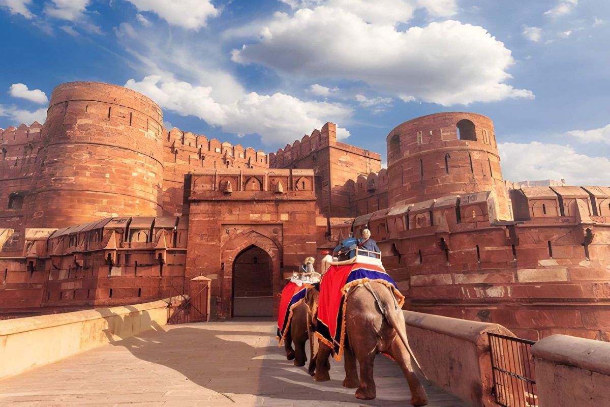 Agra Holiday