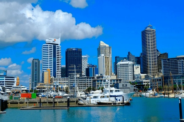 Auckland